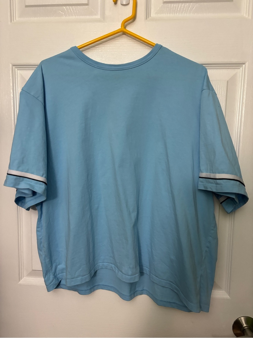 Xersion Activewear Crop Top